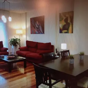 Apartamento Puente Colgante Apartamento